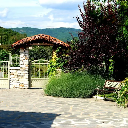 Jennifer מלון 4*