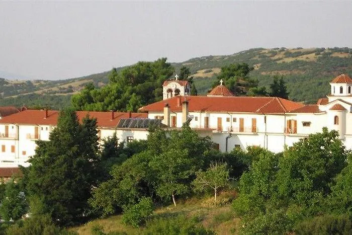 Otel Jennifer 4*