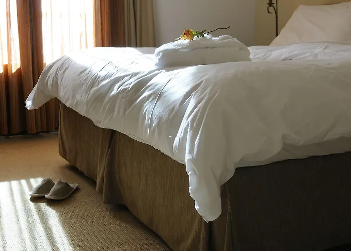 Otel Jennifer Taxiarches (Drama)