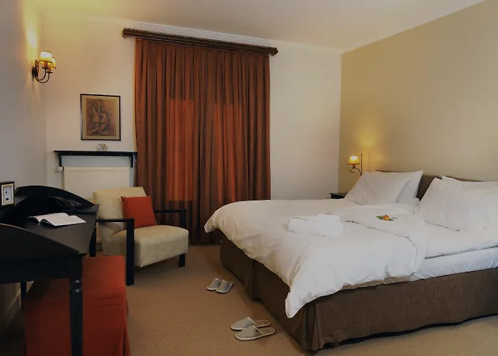 Otel Jennifer 4*
