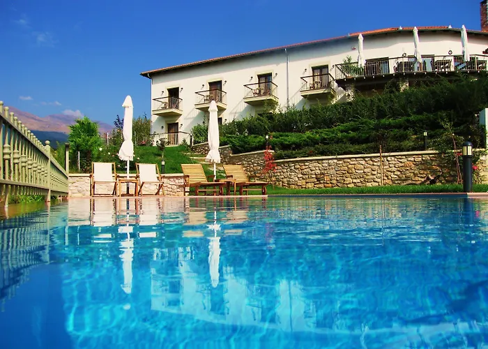 Otel Jennifer 4*